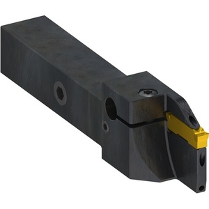 ISO GL5-A2020KFR-24-80 Profundidad de corte 24 mm Rotación en sentido horario para portaherramientas de torneado externo PRAMET - Product Image 1