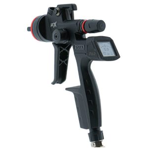 NUEVO EN STOCK Pistola de Pintura Digital PRO SATAA-JETTX RP (1.1l 1.2l 1.3l 1.4l 1.1O 1.2O 1.3O 1.4O) - Product Image 6