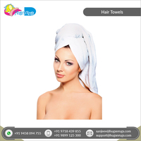 Serviettes de bain rectangulaires en coton 100% de qualité supérieure, à séchage rapide, douces et luxueuses, pour femmes, en vente en gros.