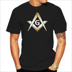 Masonic <b>Shirt</b> Masonic Regalia High Quality - Product Image 3