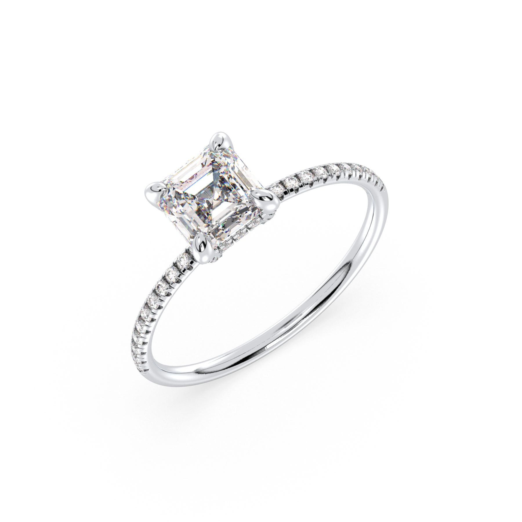 ทองคำขาว