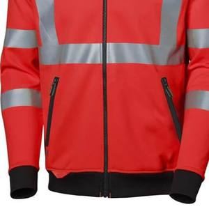 Sudaderas de Seguridad para Hombre OEM a Precio Económico, Súper Calidad, Transpirables, con Logotipo/Colores Personalizados, Sudaderas de Seguridad para Hombre de Última Tendencia y Ligeras - Product Image 6