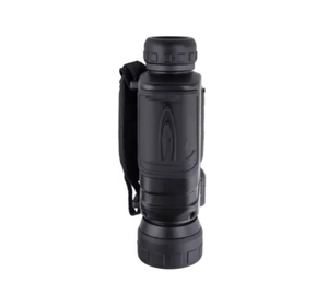 Nouvelle Mini Jumelle de Vision Nocturne Haute Qualité avec Grossissement 1x, 8 Niveaux de Luminosité, 30fps, WiFi, Étanche et Monture Dovetail - Product Image 1