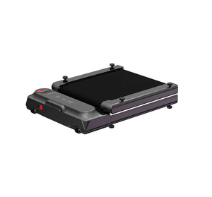 Có thể gập lại dưới bàn đi bộ Máy chạy bộ mà không cần lan can nhỏ gọn điện đi bộ Pad Máy chạy bộ tiết kiệm không gian & yên tĩnh - Product Image 4