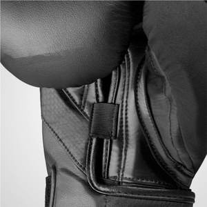 Gants de boxe en cuir de vachette sur mesure de haute qualité nouveauté en gros pour adultes entraînement d'arts martiaux - Product Image 6