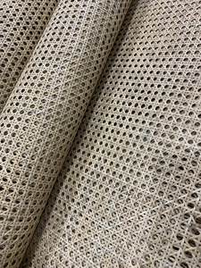 Hot Sale 100% Natural Rayon Mesh Hand Knitting <b>Rattan</b> <b>Webbing</b> Cane for Artware Furniture-good Deal From Top Supplier in Vietnam - Product Image 4