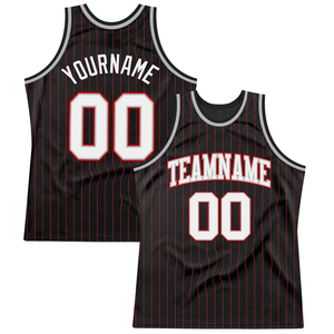 Maillot de basket-ball personnalisé professionnel maillots de basket-ball respirants confortables Club League équipe joueurs Logo uniforme de basket-ball - Product Image 5