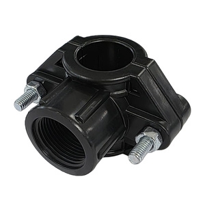 Conector de Collarín con 2 Tornillos O/ 32 mm - 1/2" - Product Image 1