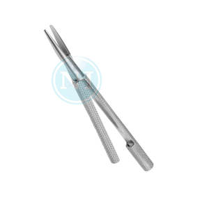 Porte-lame manuel de haute qualité, type crayon, en acier inoxydable réutilisable, instrument chirurgical pour la chirurgie générale - Product Image 4