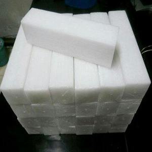 Cera de parafina pura de alta calidad, totalmente refinada, a la venta al precio mayorista más bajo. - Product Image 2