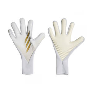 Gants de gardien de but en latex pour le football, respirants et à séchage rapide, en vente à bas prix. - Product Image 1