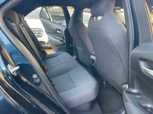 Toyota Corolla Sport hybride d'occasion 2018, conduite à droite - Product Image 5