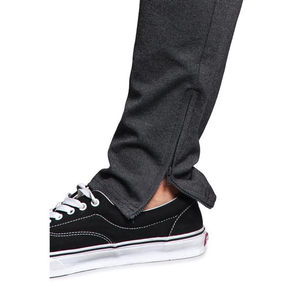 Premium Quality Hot <b>Sale</b> Slim Fit Men's Gym Joggers Elastic Waist Sweatpants 100% Cotton <b>Spring</b> Breathable Quick Dry Midweight - Product Image 4