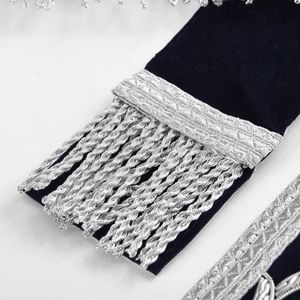 Masonic Blue Lodge Officers Aprons Variations - Set of 14 Officers Blue Lodge Officer Apron Set - Navy Velvet <b>Machine</b> Embroidery - Product Image 2