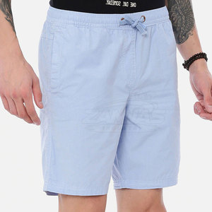 Shorts décontractés pour hommes sur mesure, concevez votre propre logo, vêtements de mode confortables, shorts décontractés pour hommes 100% coton - Product Image 5
