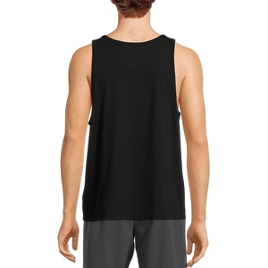 เสื้อแรชการ์ดคุณภาพสูง ผลิตจากผ้าฝ้าย/โพลีเอสเตอร์ เป็นมิตรต่อสิ่งแวดล้อม ทรงครอปเล็กน้อย ใส่ได้ทั้งชายและหญิง สกรีนโลโก้ได้ตามต้องการ ระบายอากาศได้ดี แห้งเร็ว เหมาะสำหรับออกกำลังกายที่ยิม - Product Image 2
