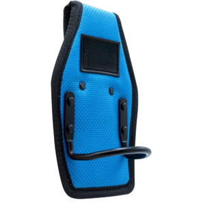 Porte-marteau construit pour la durabilité s'adapte à la plupart des ceintures à outils conception sûre et légère accessoire confortable pour tous les jours - Product Image 1