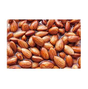 Almendras al por mayor, naturales y crujientes, producto de alta calidad para refrigerios saludables y producción de alimentos comerciales - Product Image 4