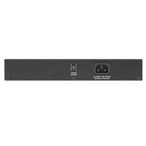Zyxel Switch Ethernet Gigabit a 24 porte - Product Image 3