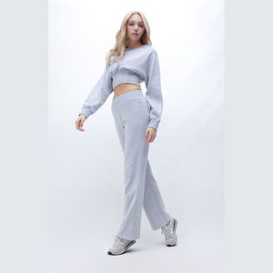 Nouvel arrivage de leggings de yoga vêtements de fitness pantalons de yoga et de sport taille haute pour femmes leggings de gym avec poches motif imprimé personnalisé - Product Image 6