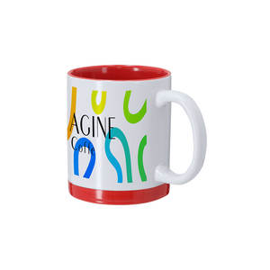 Mug à sublimation Nouveautés Mugs bocaux et thermos Ligne à sublimation M7221565-134 - Product Image 2