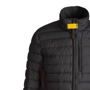 เสื้อแจ็คเก็ตพัฟเฟอร์ผู้ชายสั่งทำพิเศษ เย็บติดชื่อได้ สวมใส่สบาย ไม่ยับ ระบายอากาศดี สำหรับผู้ใหญ่ - Product Image 3