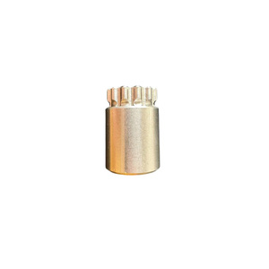Inoxpdr อะแดปเตอร์เครื่องมือแนวยุทธวิธีแบบมีรอยบุ๋มขนาด10มม. - Product Image 3