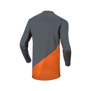 Maillot de Ciclismo 100% Poliéster, Maillot de Carreras de Motocross, Camiseta de Ciclismo - Product Image 2