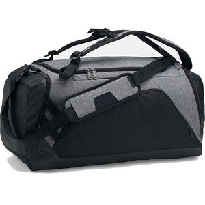 Bolsa de Gimnasio Deportiva Personalizada con Logotipo 2024, Bolsa de Viaje de Gran Capacidad para Artículos Húmedos y Secos, Bolsa de Natación, Mochila - Product Image 3