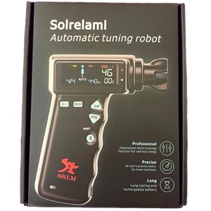 Solrelaml <span class=keywords><strong>Robot</strong></span> điều chỉnh thông minh cho violin điều chỉnh nhanh và an toàn - Product Image 6