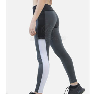 En stock Legging de mujer de alta calidad Diseño único Legging de mujer Hecho en la mejor calidad Legging de mujer - Product Image 2