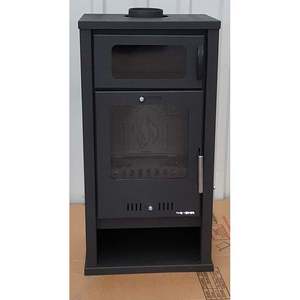 Cuisinières DORELLO SOBA TROY avec changement de modèle CAMLI, changement de modèle Dorello DKM, changement de modèle SA, changement de modèle Dorello - Product Image 1