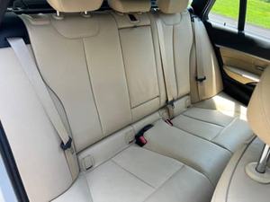 BMW 330i xDrive Sports Wagon 2017, Tracción en las Cuatro Ruedas, Sin Modificar - Product Image 5