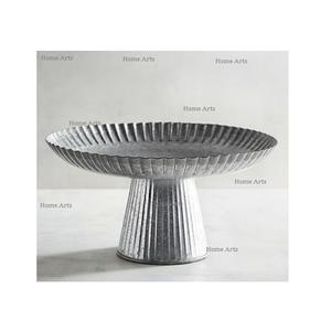 Base Redonda para Pastel de Metal Galvanizado de la Mejor Calidad, Tamaño Personalizado, Uso Doméstico y Comercial, para Proveedores Mayoristas - Product Image 1
