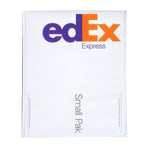 PCS/PACK Sobres Bolsa de mensajería Embalaje Envío Bolsas de correo de plástico polivinílico Bolsa de correo de plástico polivinílico personalizada - Product Image 6