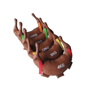 Wholesale <b>Weight</b>-bearing Fitness <b>Training</b> Bulgarian Power Bag - Product Image 3