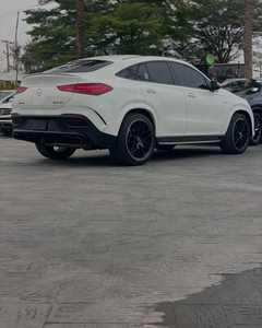 Mercedes-Benz GLE 53 AMG 4MATIC Coupé Usado 2024 - Product Image 3