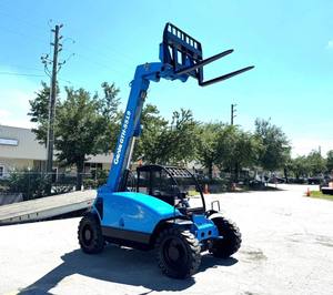 TELEHANDLER GENIE GTH-5519 À VENDRE - Product Image 1