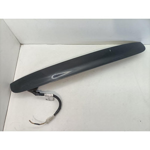 Poignée de hayon arrière NISSAN Note 1ère Série 908129 U10H CR14DE (06>08) - Product Image 1