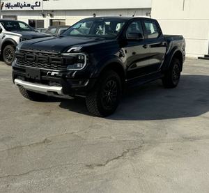Autos Usados con Bajo Kilometraje, FORD RANGER RAPTOR 2024, Transmisión Automática, V6, Listos para Enviar - Product Image 5
