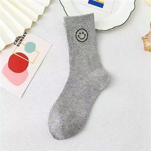High Quality Top Selling Cheap Price <b>Men's</b> Casual Athletic <b>Socks</b> Breathable Lightweight <b>Socks</b> Made In Pakistan - Product Image 4