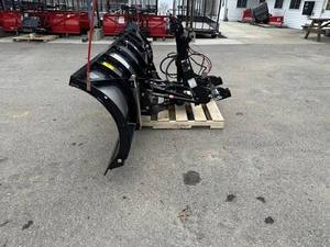 Tractor Mounted <b>Snow</b> Plough for <b>Snow</b> Clearing Road Maintenance and Winter Property Management - Product Image 5