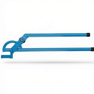 Pince à cintrer les tuyaux GEDORE 242322, longueur 820 mm, pour tuyaux de 22 mm de diamètre, rayon de cintrage 90°, outils de cintrage de tubes - Product Image 3