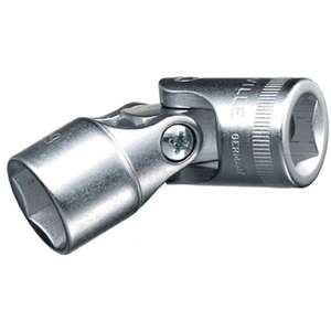 ประแจหกเหลี่ยม Stahlwille UNIFLEX Metric Sockets HEX คุณภาพสูง - Product Image 1