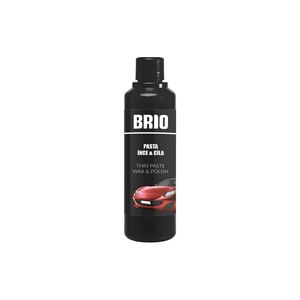 Paste Thin & <b>Polish</b> 250 Ml-Professional <b>Car</b> Care Wax for Paint Cleaning and Detailing - Product Image 2