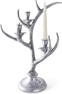 Porte-bougie en métal personnalisable en gros, magnifiquement conçu par KHOOSI OVERSEAS, cadeaux de pendaison de crémaillère, nouveauté, décoration - Product Image 2