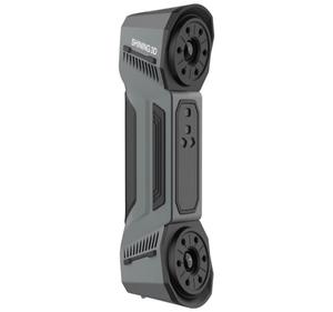 Oferta de Venta de Escáner 3D Original 4 Shining 3D FreeScan Combo+ - Product Image 1
