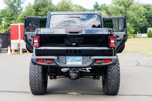 JEEP GLADIATOR RUBICON 2020 USADO, Volante a la Izquierda/Derecha - Product Image 5