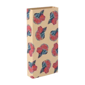 Sacchetti di Carta Kraft Personalizzati Promozionali - CreaSleeve 167 - Product Image 1