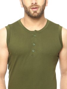 T-shirt de sport pour homme en coton premium à col rond, coupe ample, directement de l'usine, vêtements de mode, logo personnalisé, OEM ODM, faible MOQ - Product Image 4